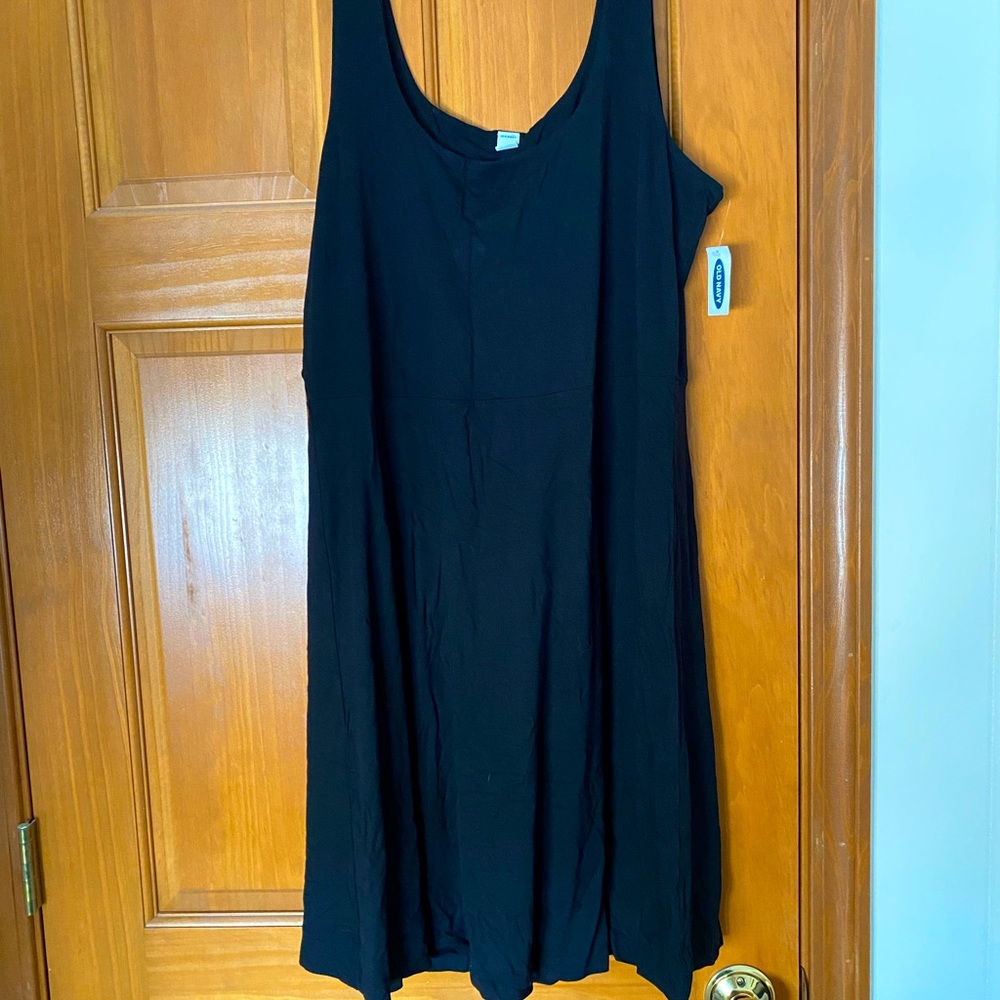 Old Navy Dress